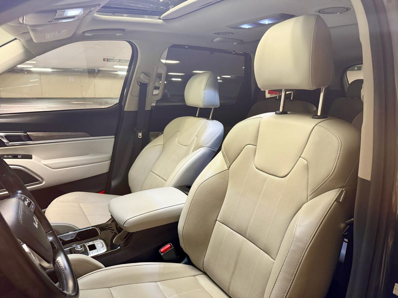 Kia Telluride EX FWD 2022
