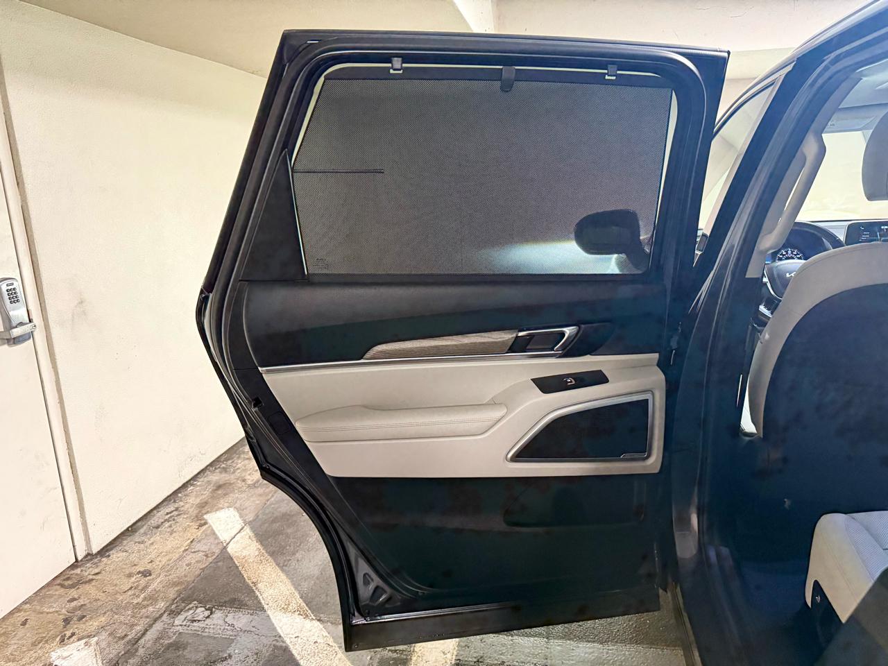 Kia Telluride EX FWD 2022
