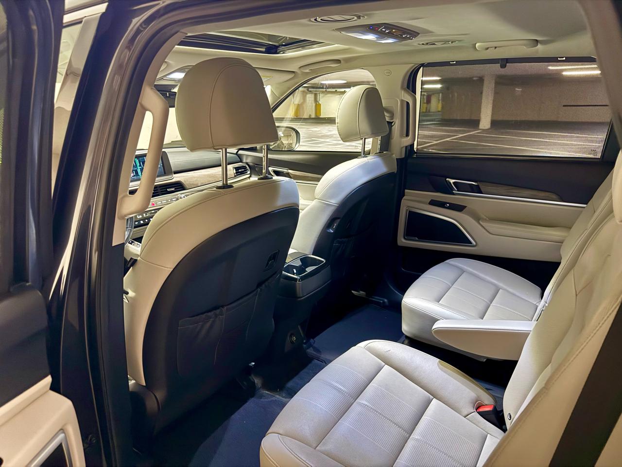 Kia Telluride EX FWD 2022