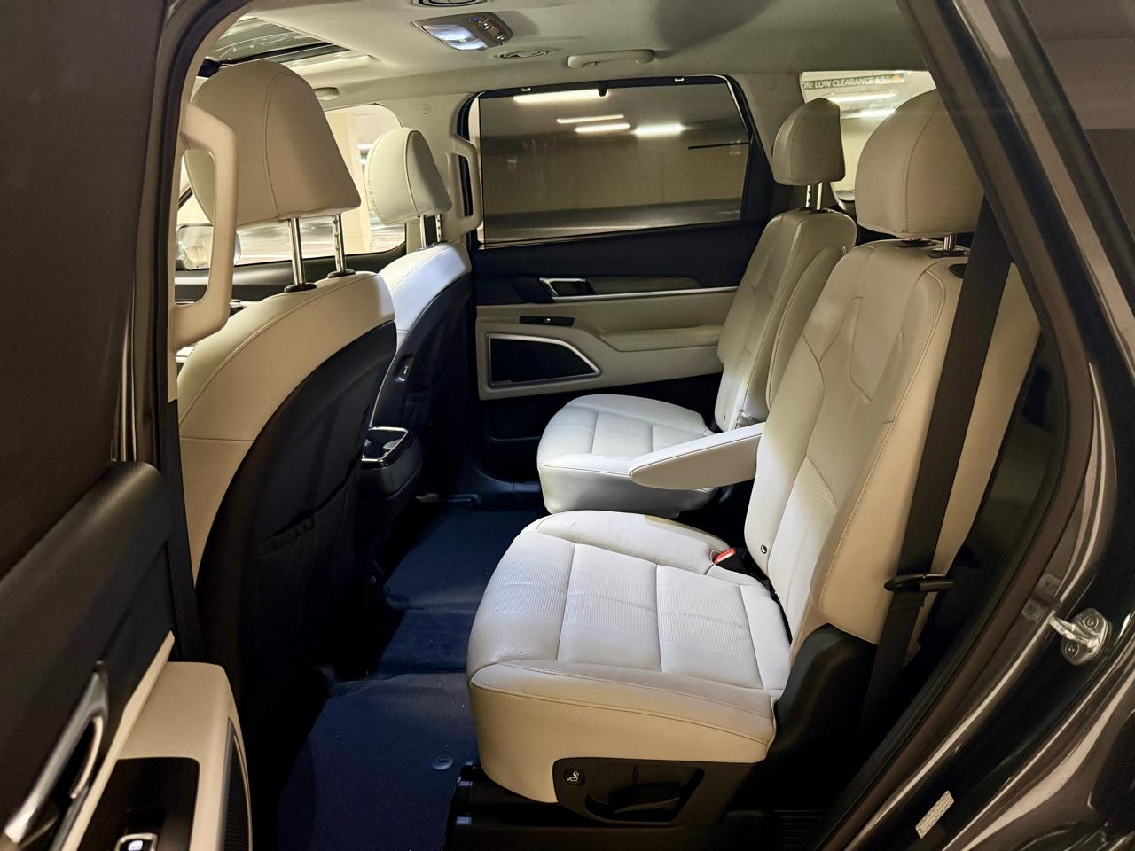Kia Telluride EX FWD 2022