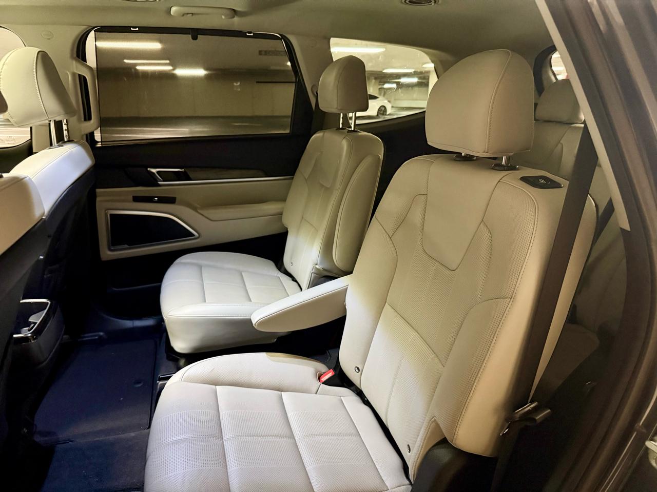 Kia Telluride EX FWD 2022