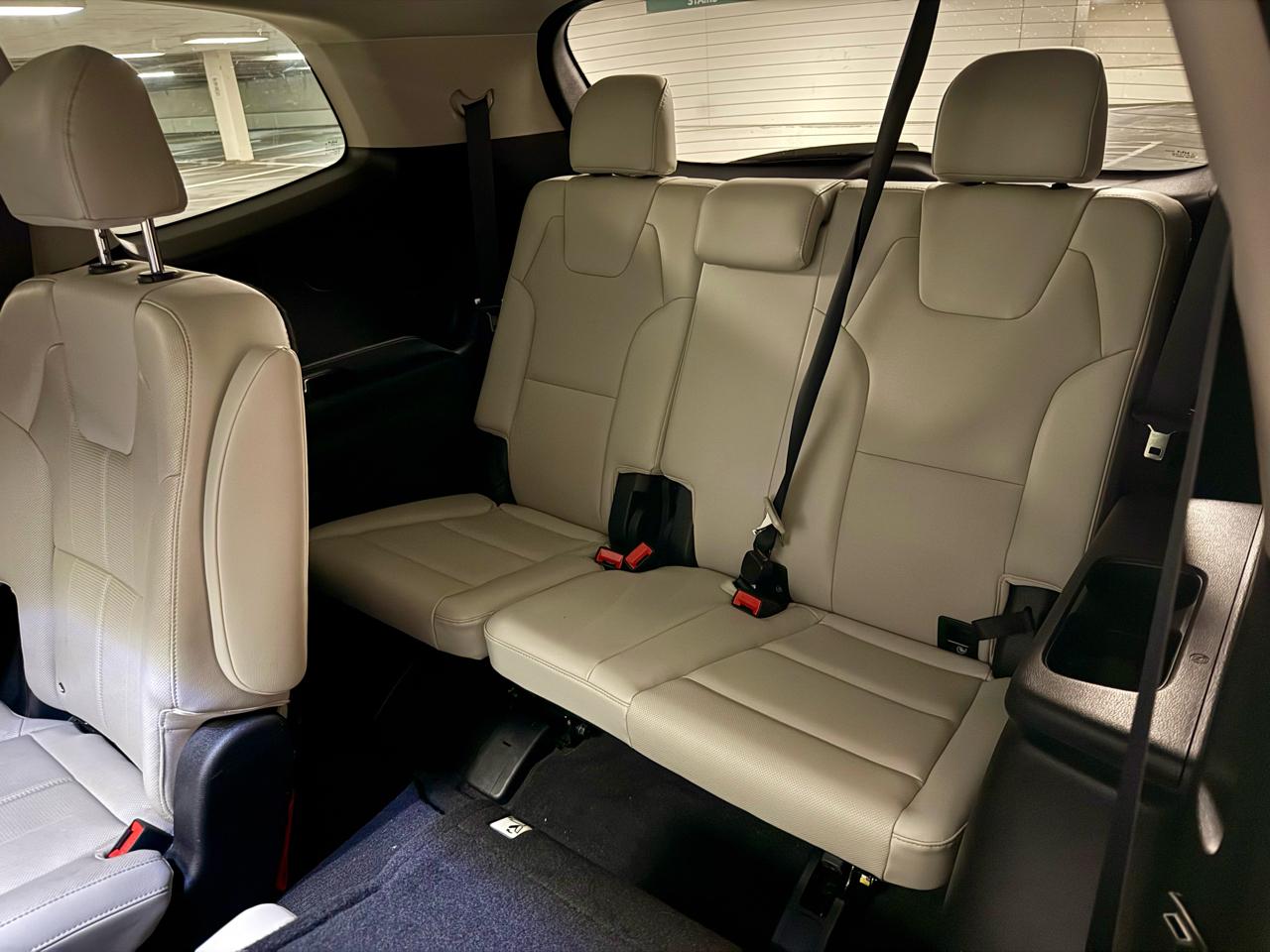Kia Telluride EX FWD 2022