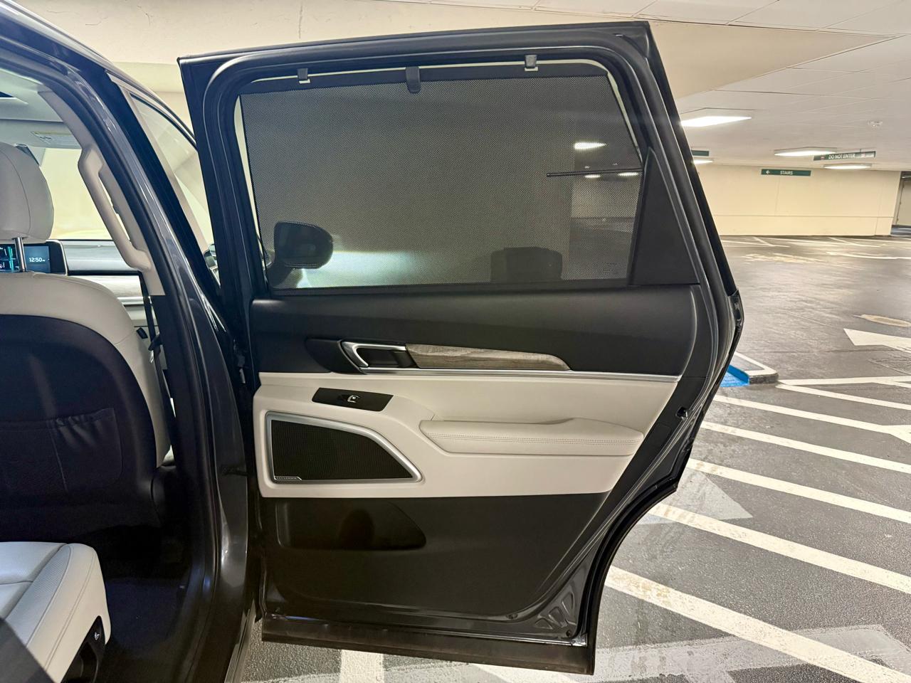 Kia Telluride EX FWD 2022