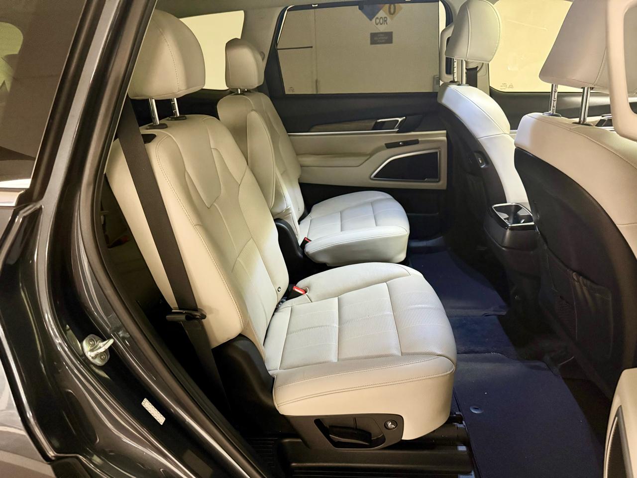 Kia Telluride EX FWD 2022
