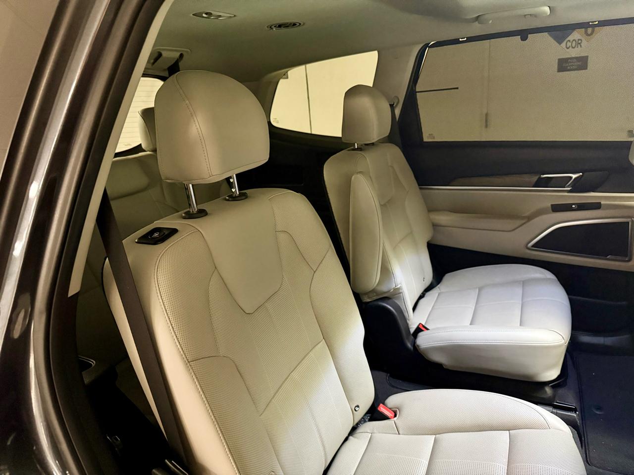 Kia Telluride EX FWD 2022