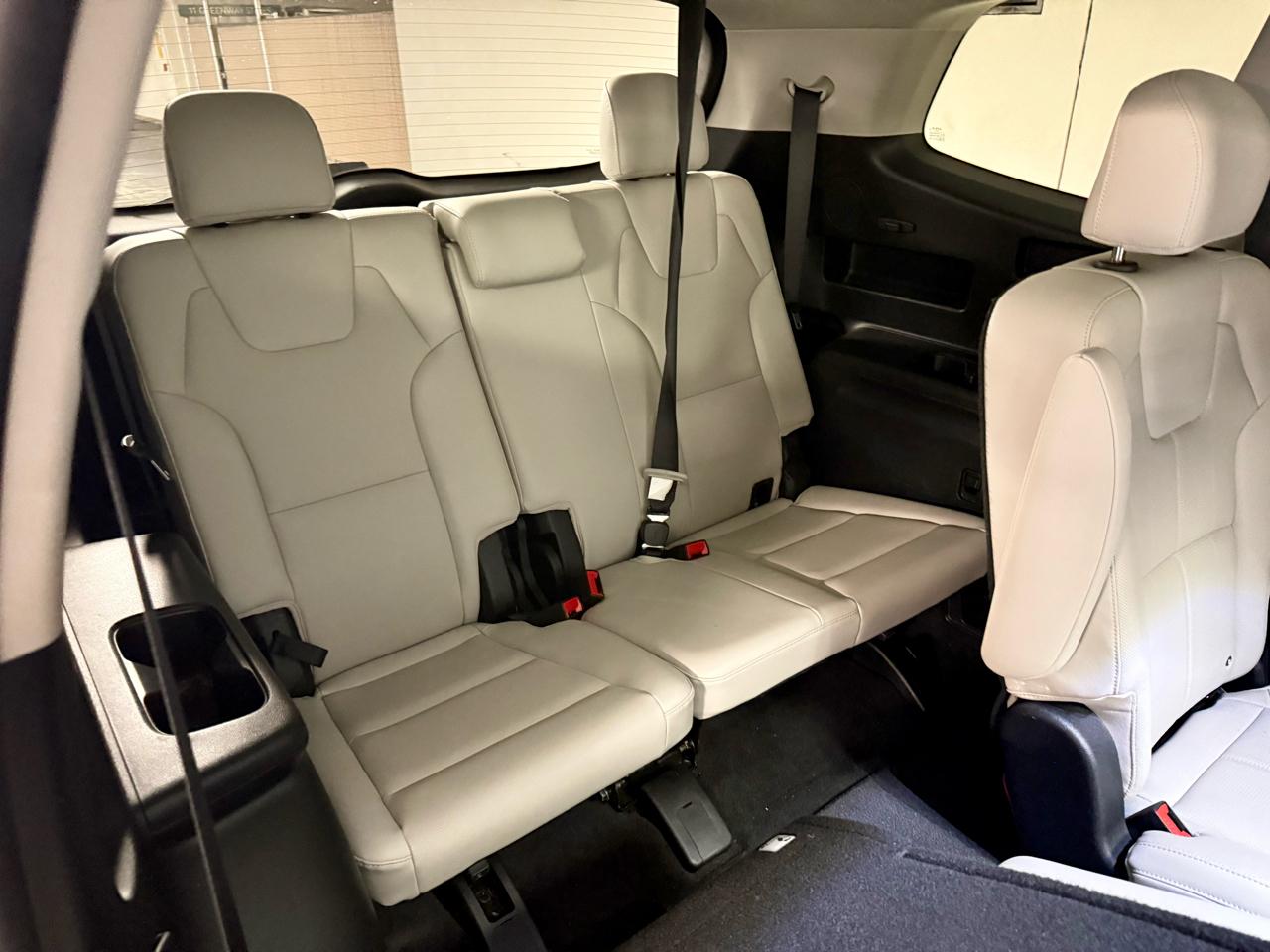 Kia Telluride EX FWD 2022