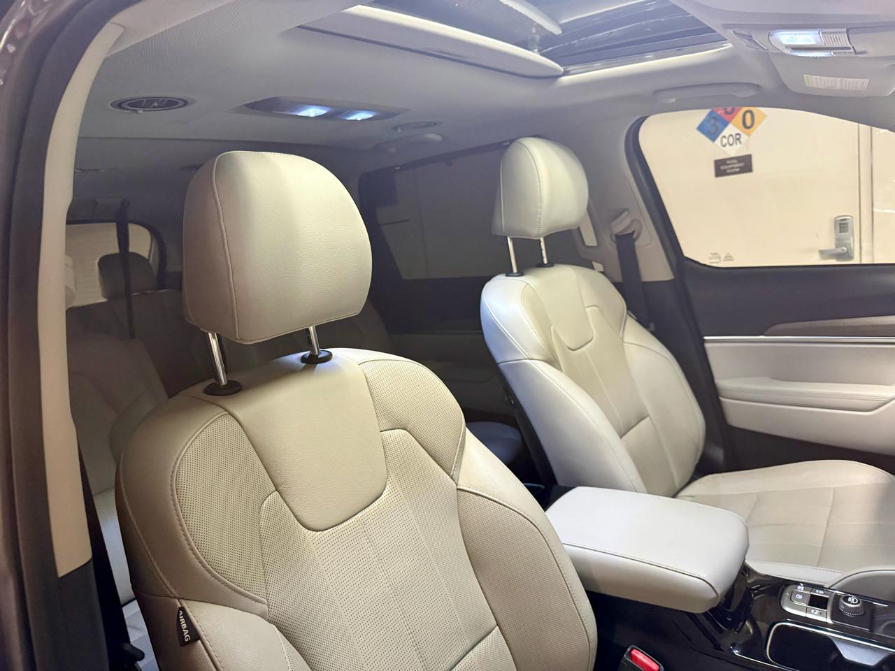 Kia Telluride EX FWD 2022
