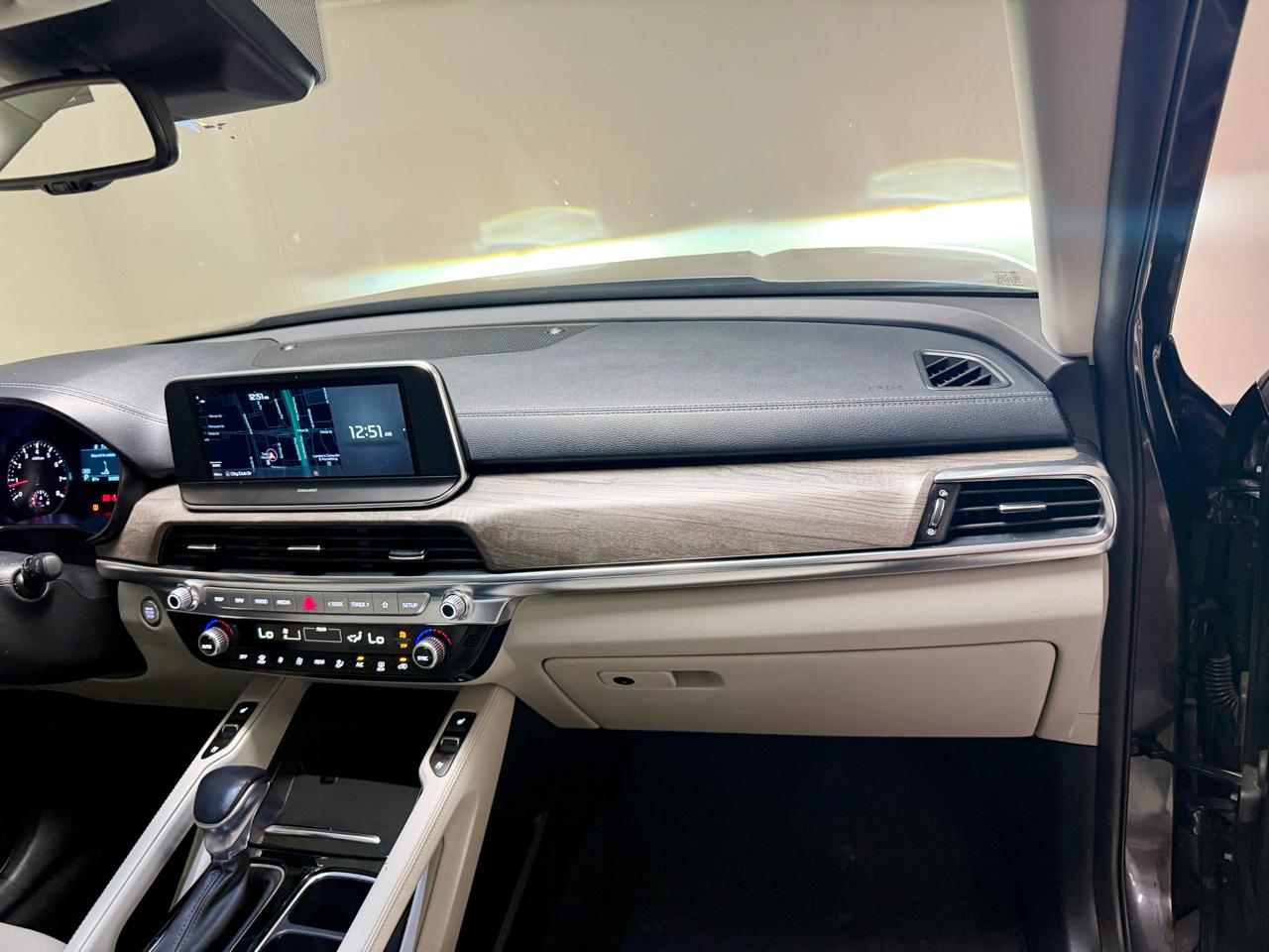 Kia Telluride EX FWD 2022