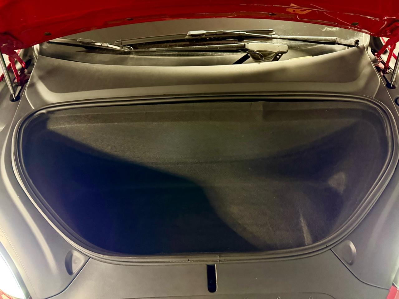 Tesla Model X Performance AWD *Ltd Avail* 2021