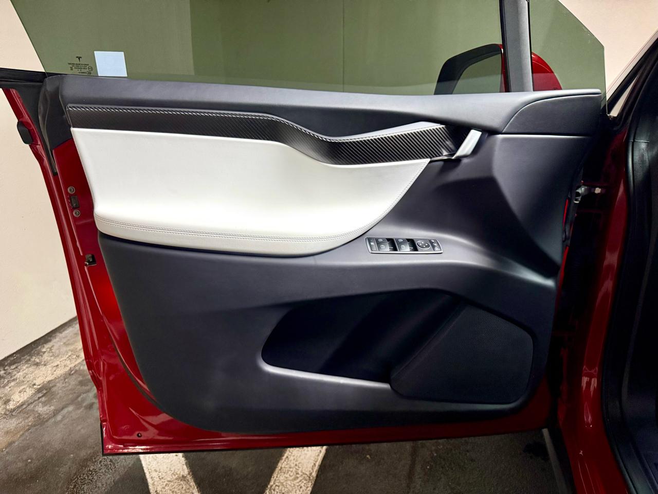 Tesla Model X Performance AWD *Ltd Avail* 2021