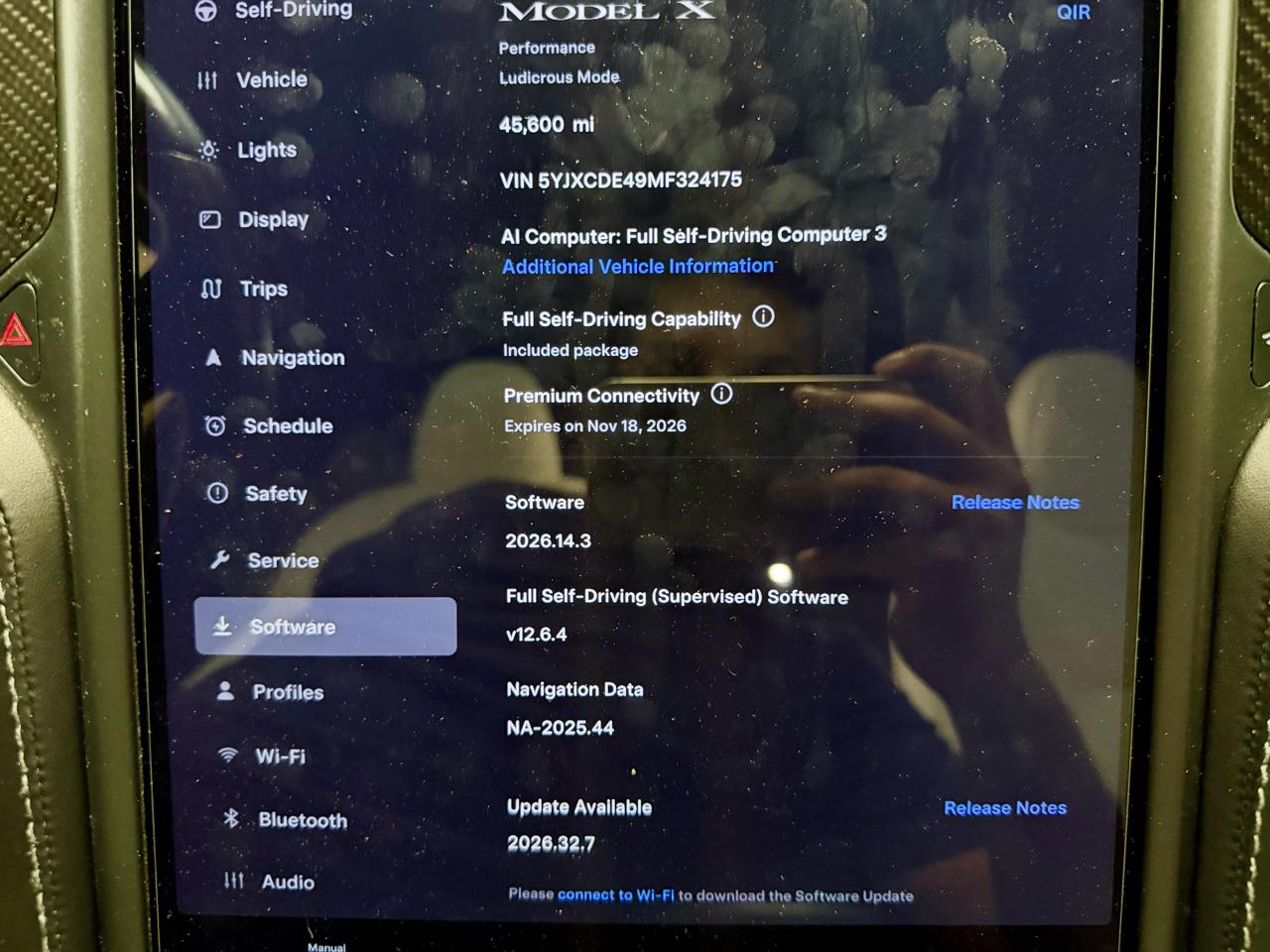 Tesla Model X Performance AWD *Ltd Avail* 2021