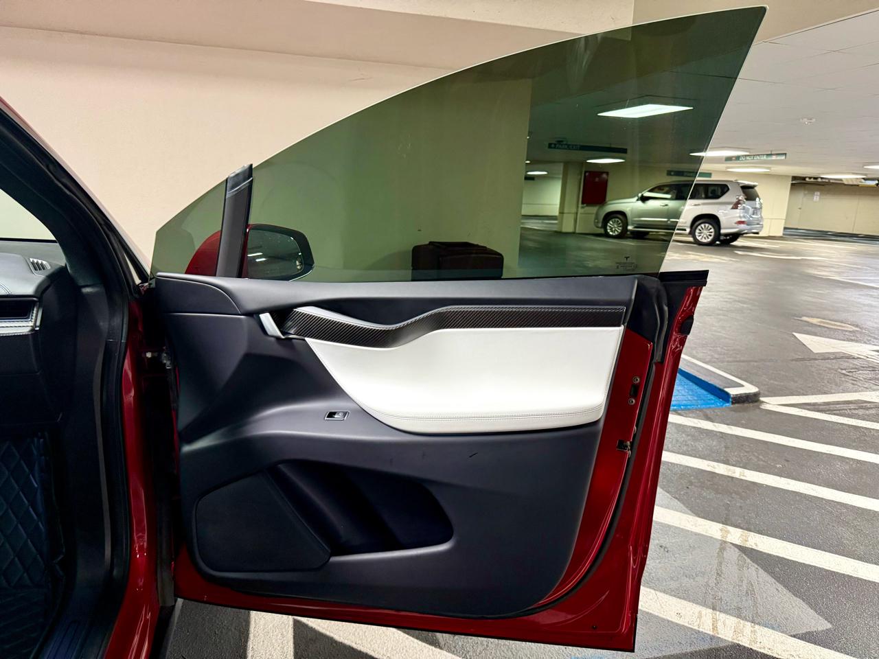Tesla Model X Performance AWD *Ltd Avail* 2021