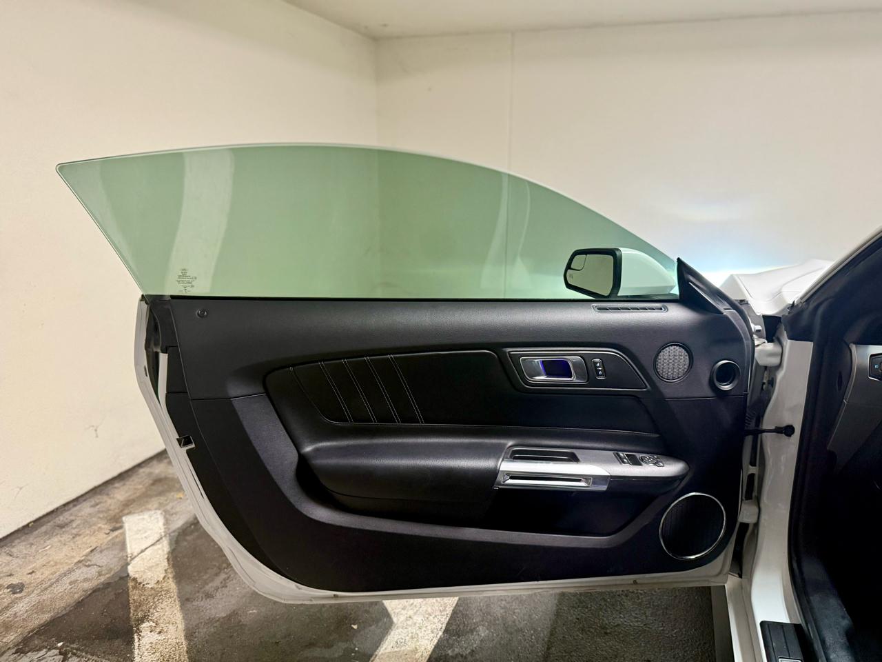 Ford Mustang GT Fastback 2019