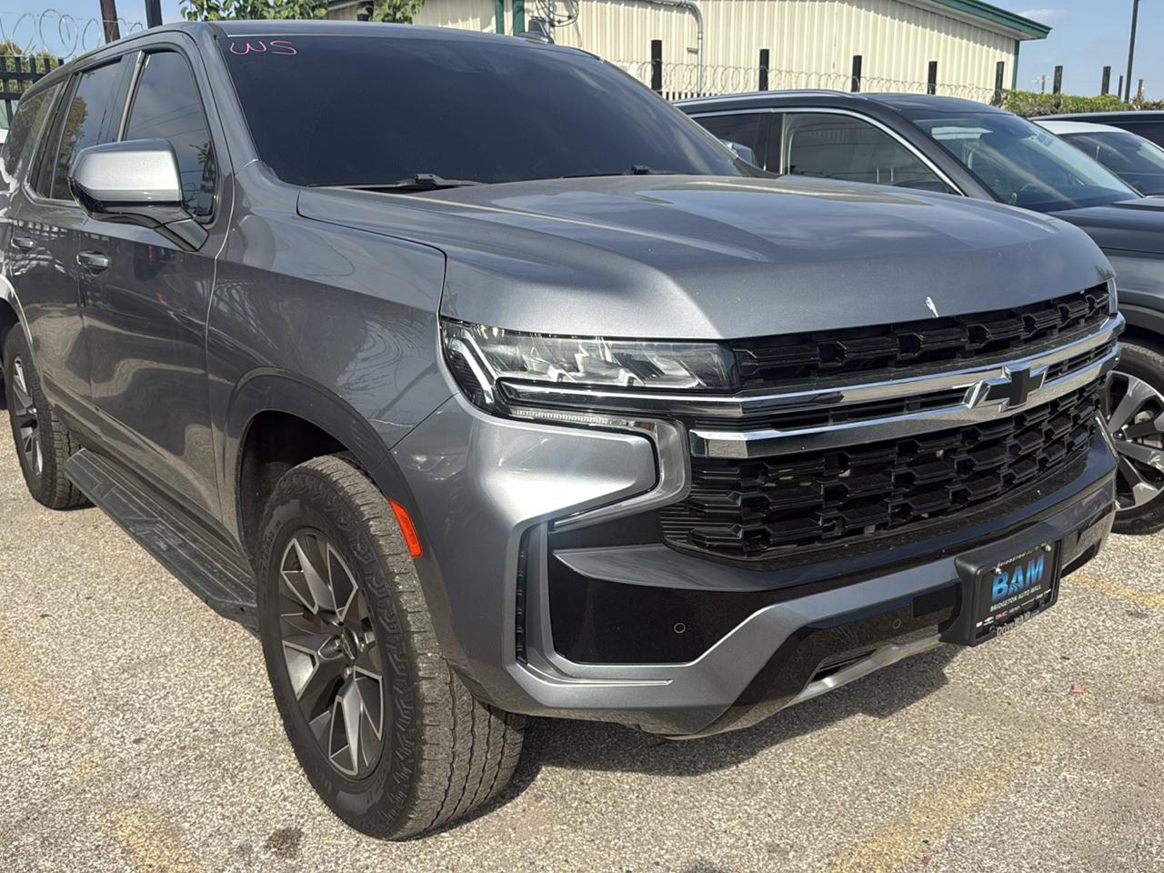 Chevrolet Tahoe 2WD 4dr Commercial 2022