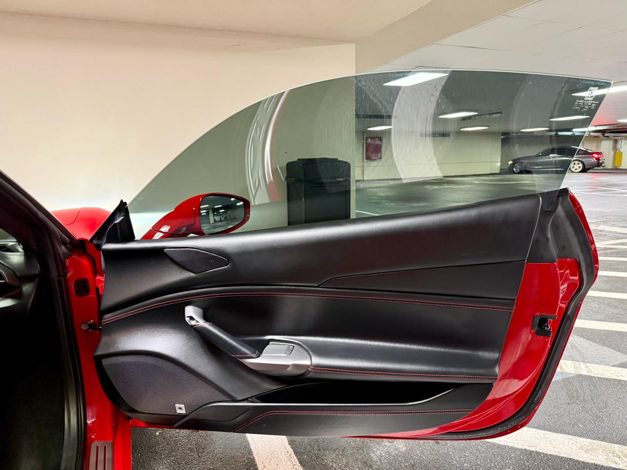 Ferrari 488 GTB Coupe 2017