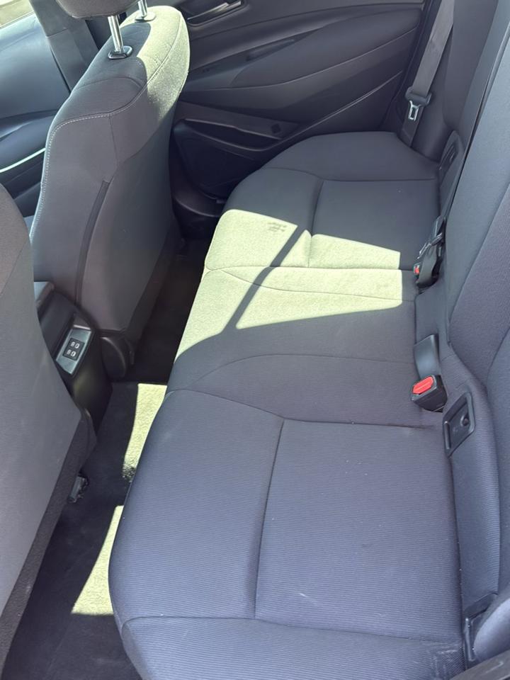 Toyota Corolla LE CVT (Natl) 2024