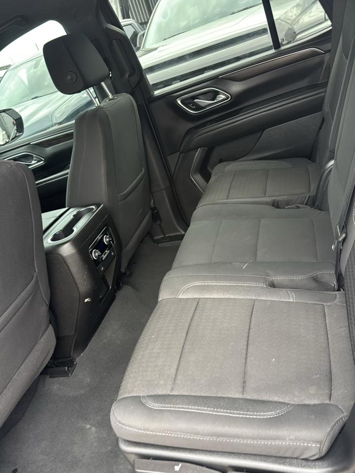 Chevrolet Tahoe 2WD 4dr LS 2024