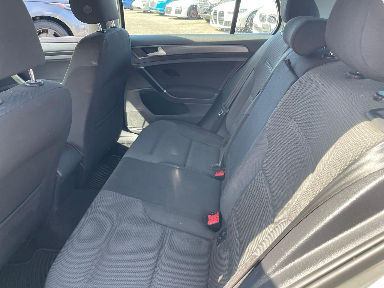 Volkswagen Golf  2018