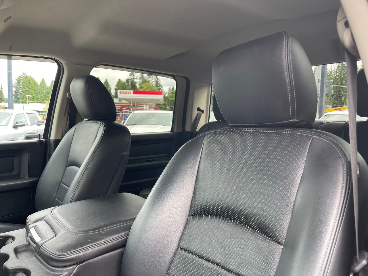 RAM 1500 Classic  2020