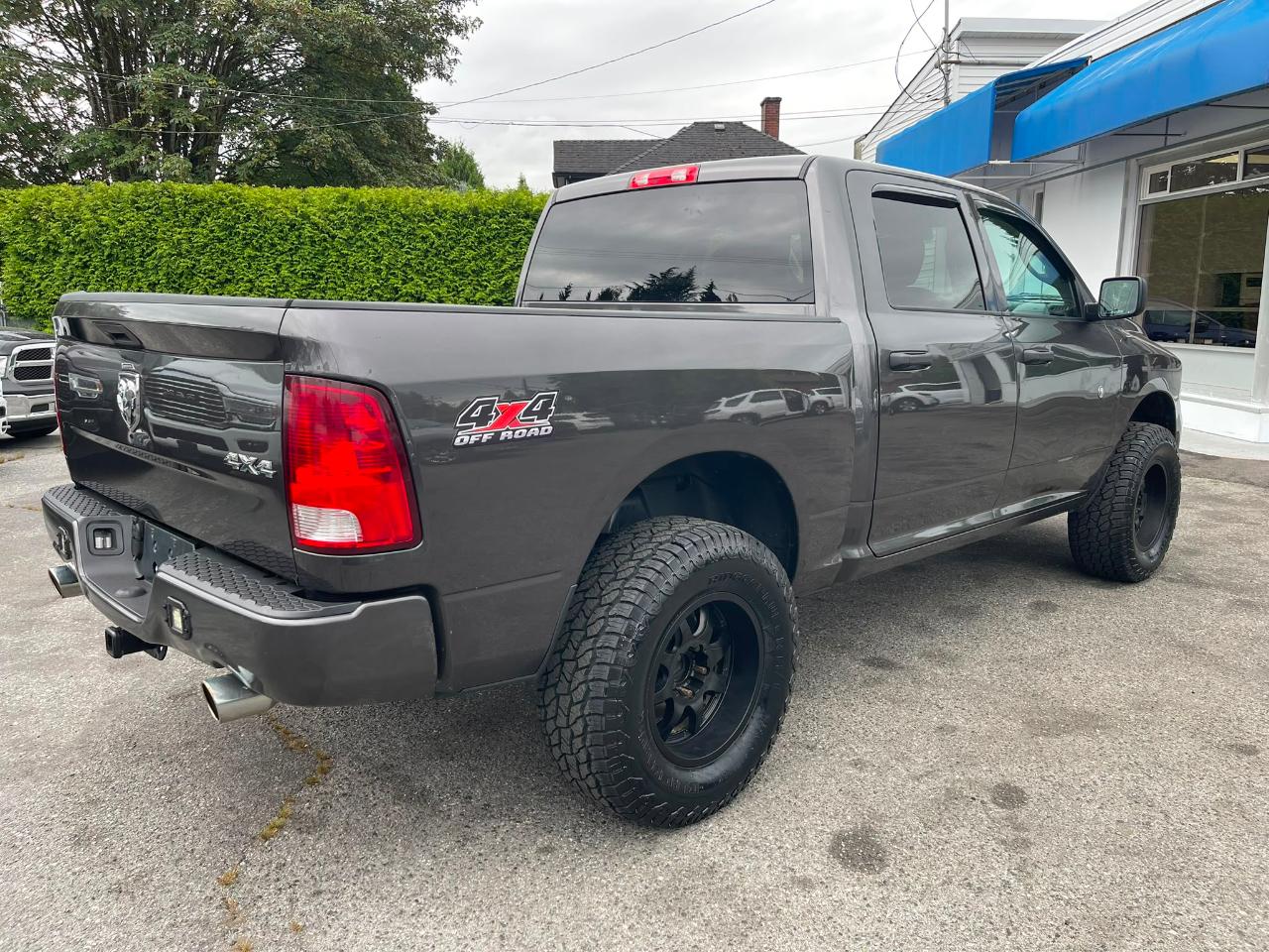 RAM 1500 Classic  2020
