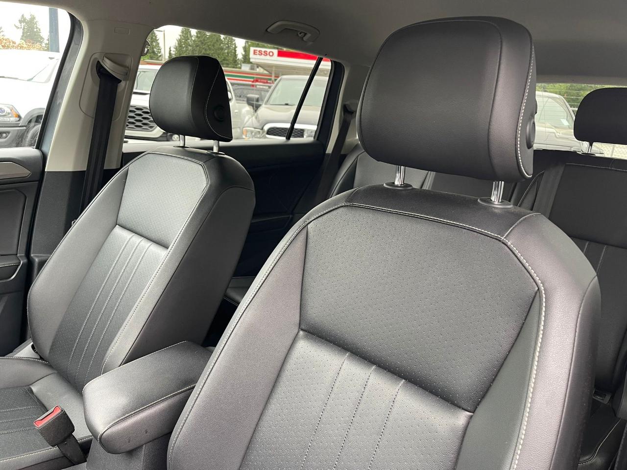 Volkswagen Tiguan  2022