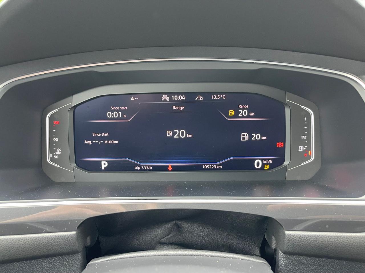 Volkswagen Tiguan  2022