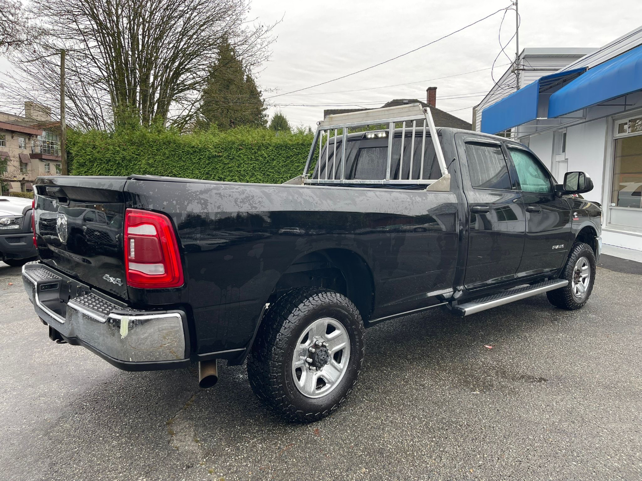 RAM 3500  2020