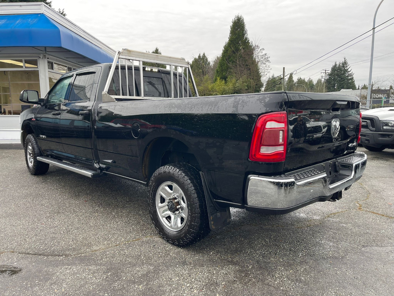 RAM 3500  2020