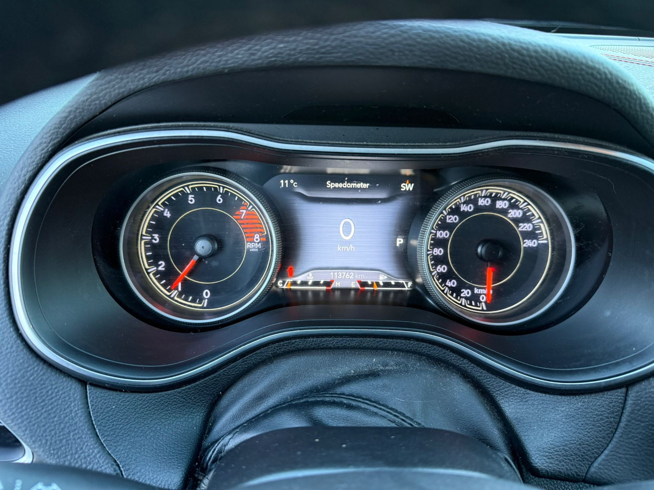 Jeep Cherokee Trailhawk 4x4 2019 Jeep Cherokee Trailhawk 4x4 2019