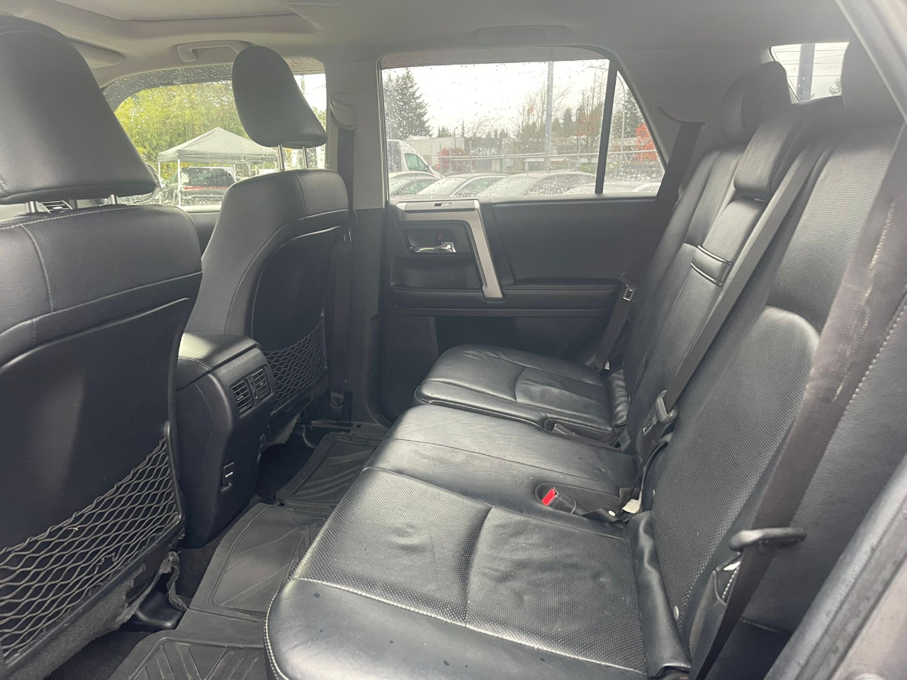 Toyota 4Runner  2019