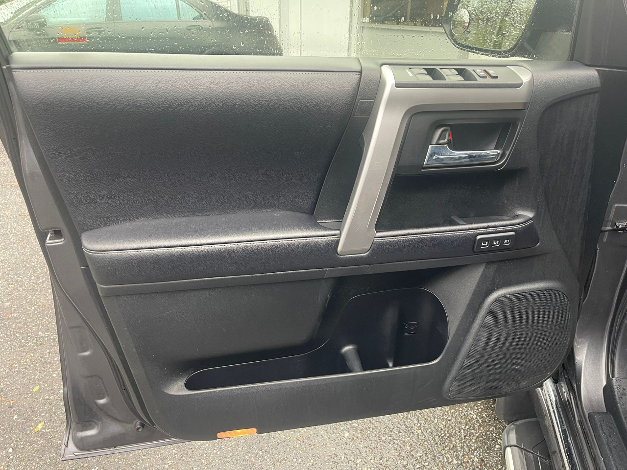 Toyota 4Runner  2019