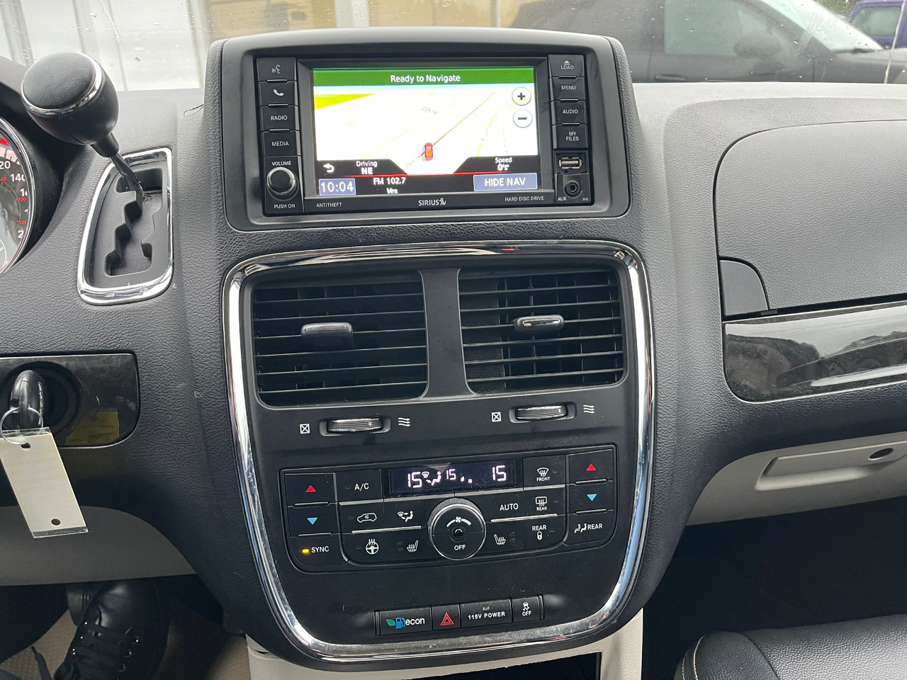 Dodge Grand Caravan  2017 Dodge Grand Caravan  2017