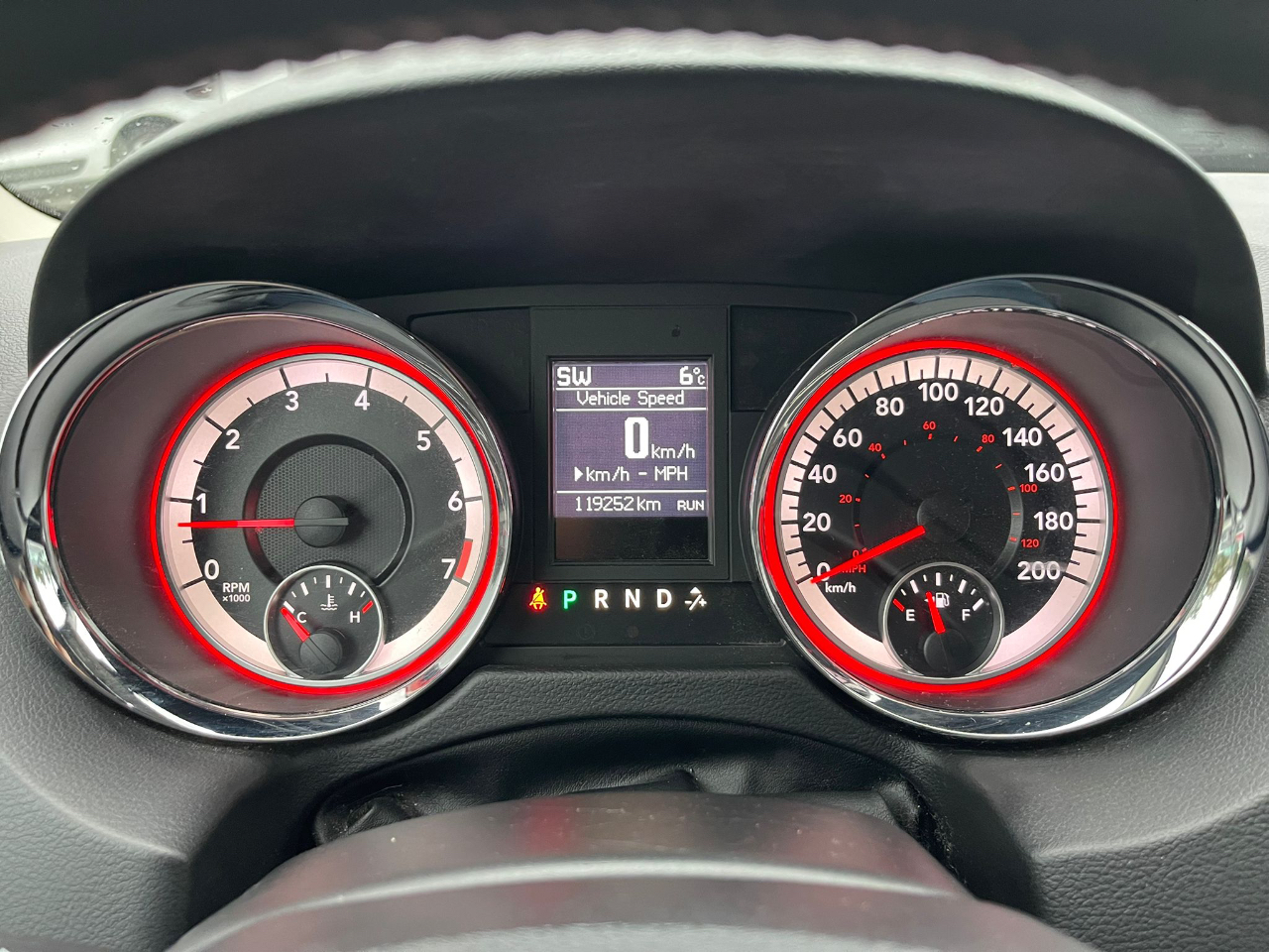 Dodge Grand Caravan  2017 Dodge Grand Caravan  2017