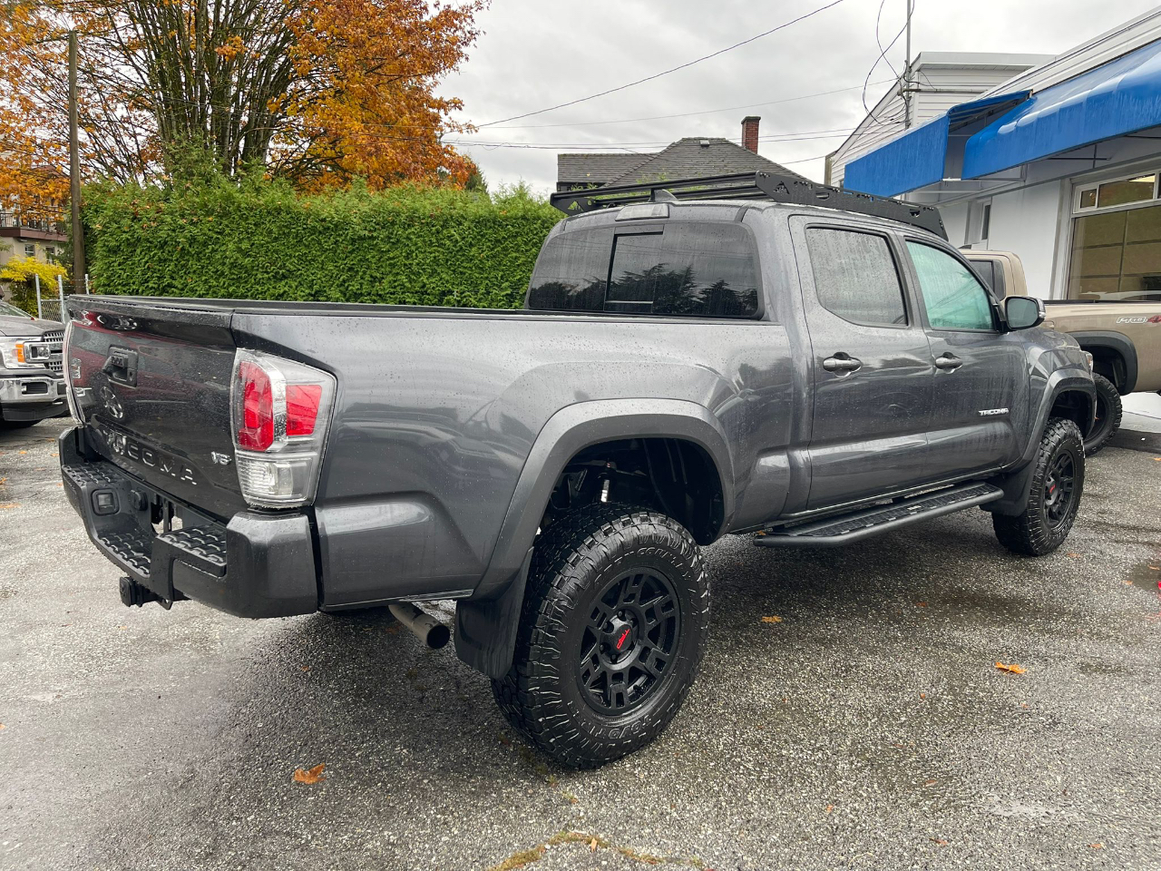 Toyota Tacoma 4WD  2023 Toyota Tacoma 4WD  2023