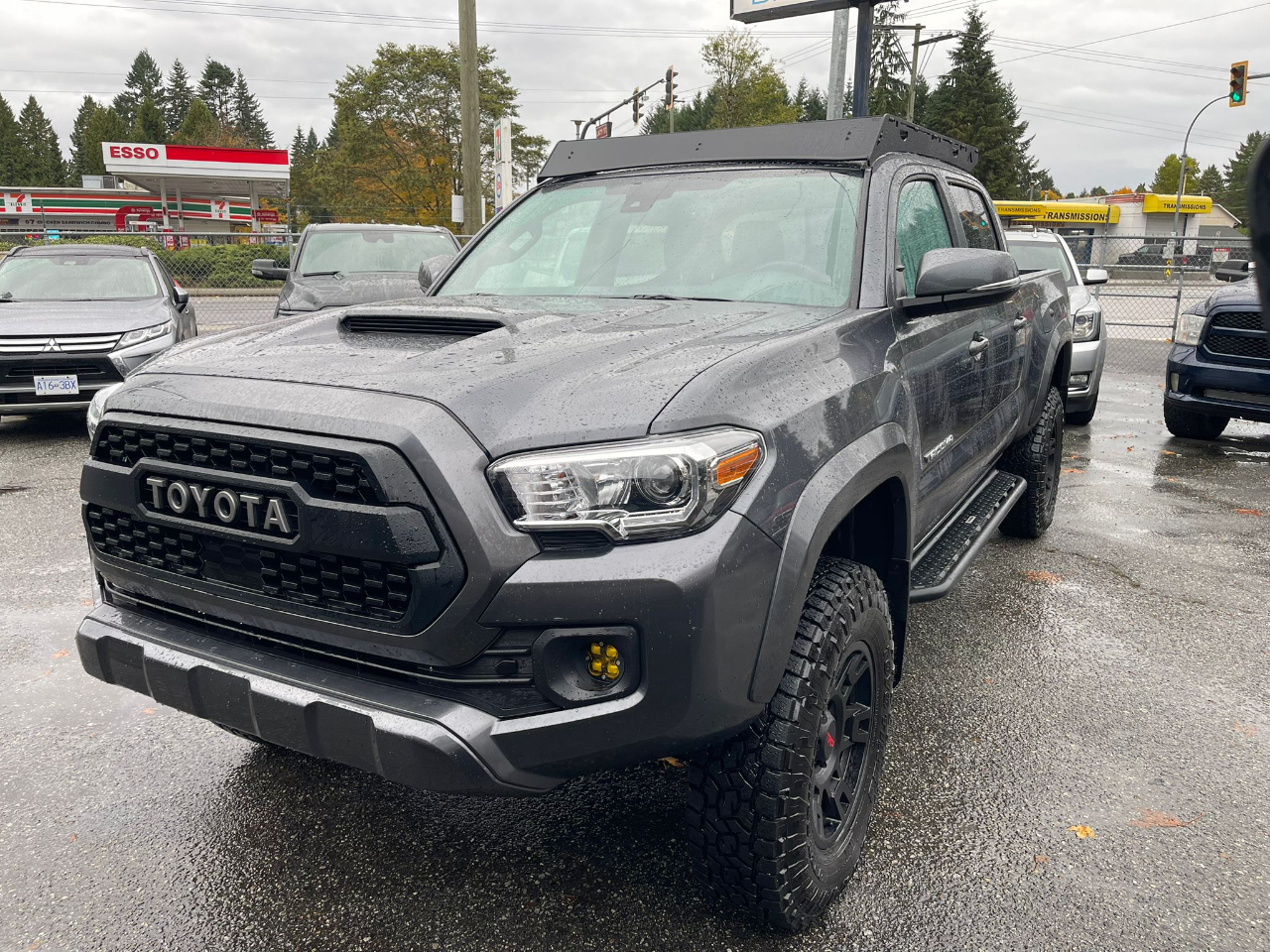 Toyota Tacoma 4WD  2023 Toyota Tacoma 4WD  2023
