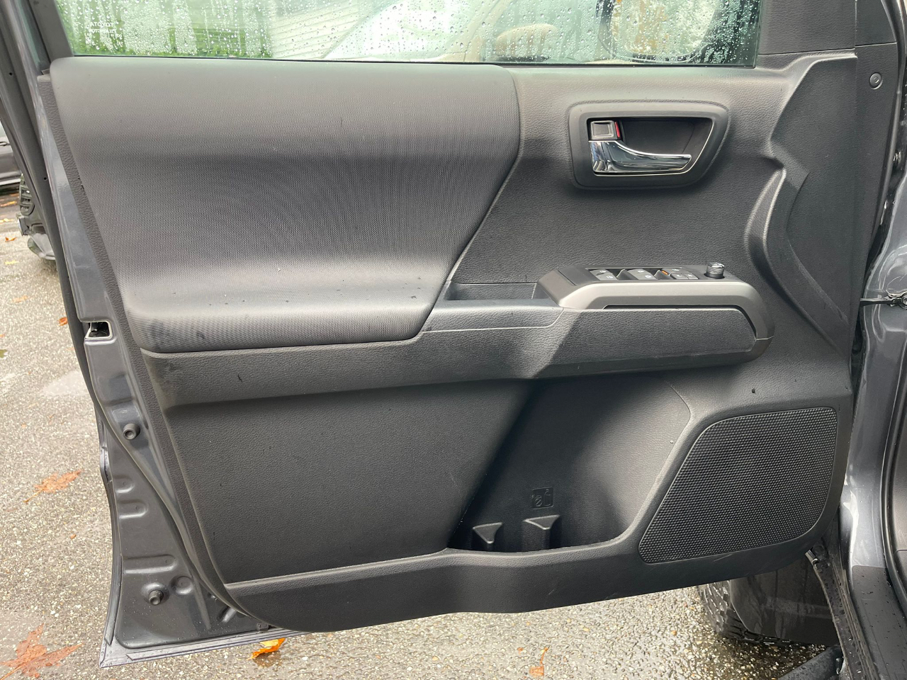 Toyota Tacoma 4WD  2023 Toyota Tacoma 4WD  2023