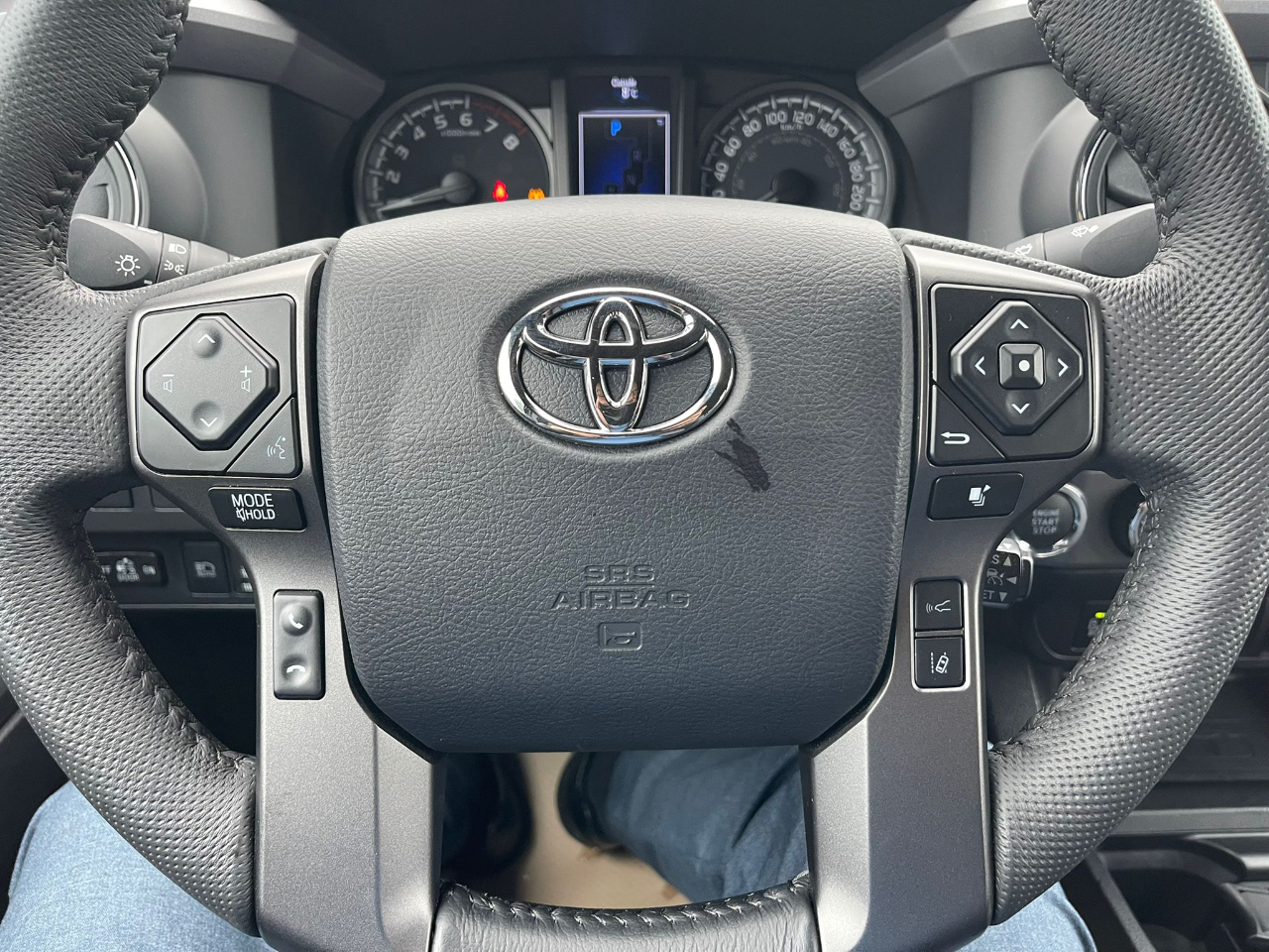 Toyota Tacoma 4WD  2023 Toyota Tacoma 4WD  2023