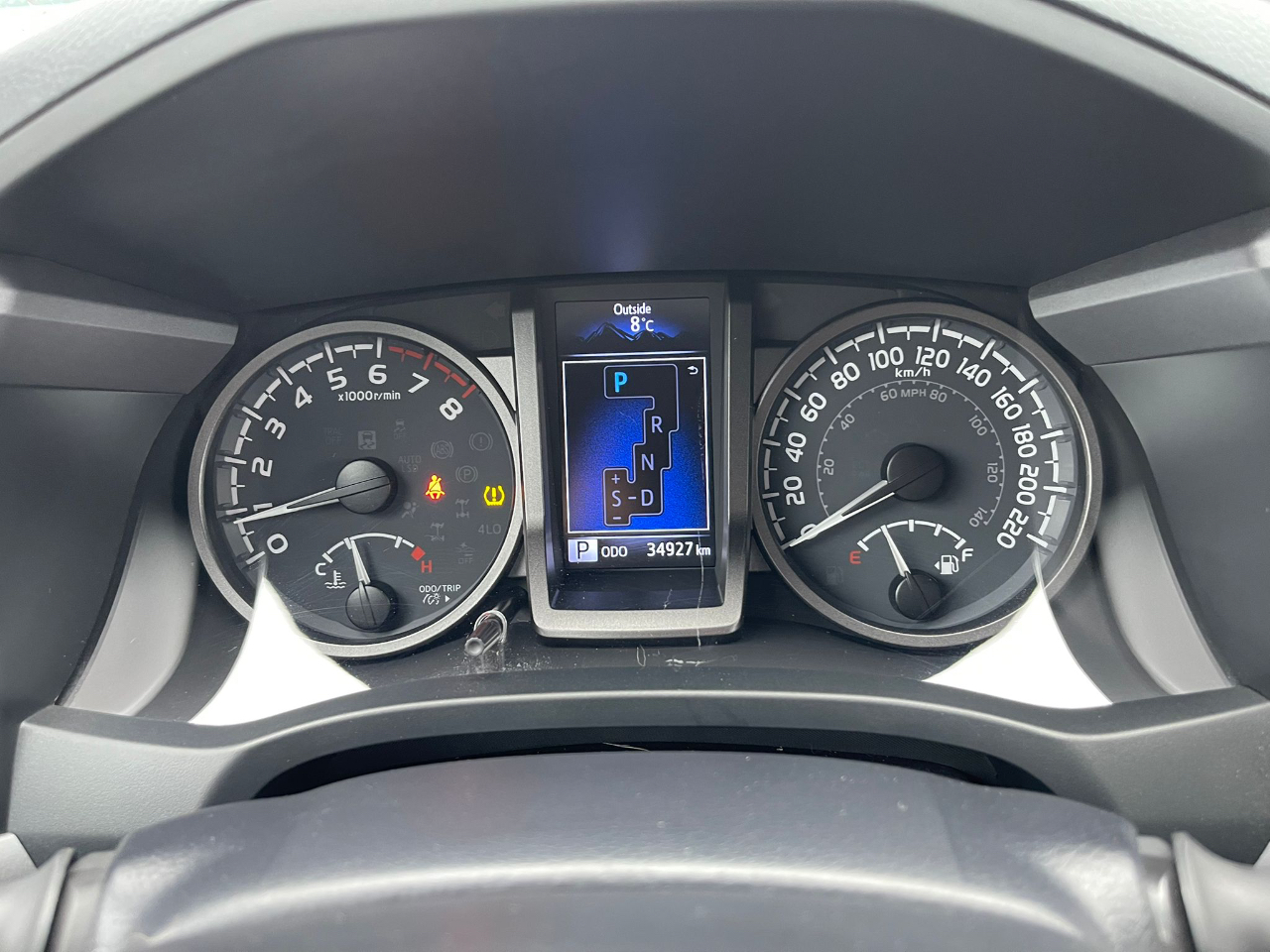 Toyota Tacoma 4WD  2023 Toyota Tacoma 4WD  2023