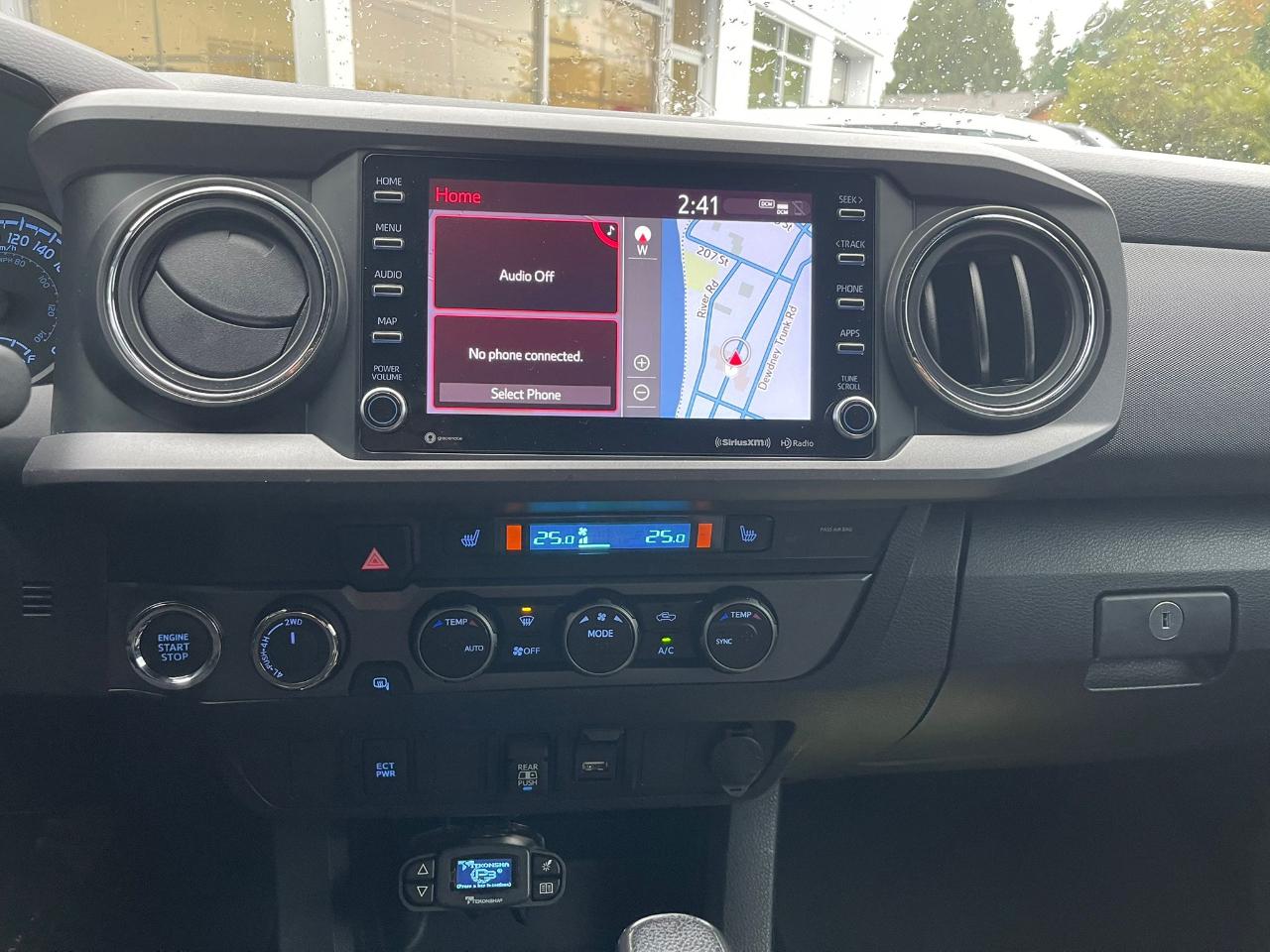 Toyota Tacoma 4WD  2023