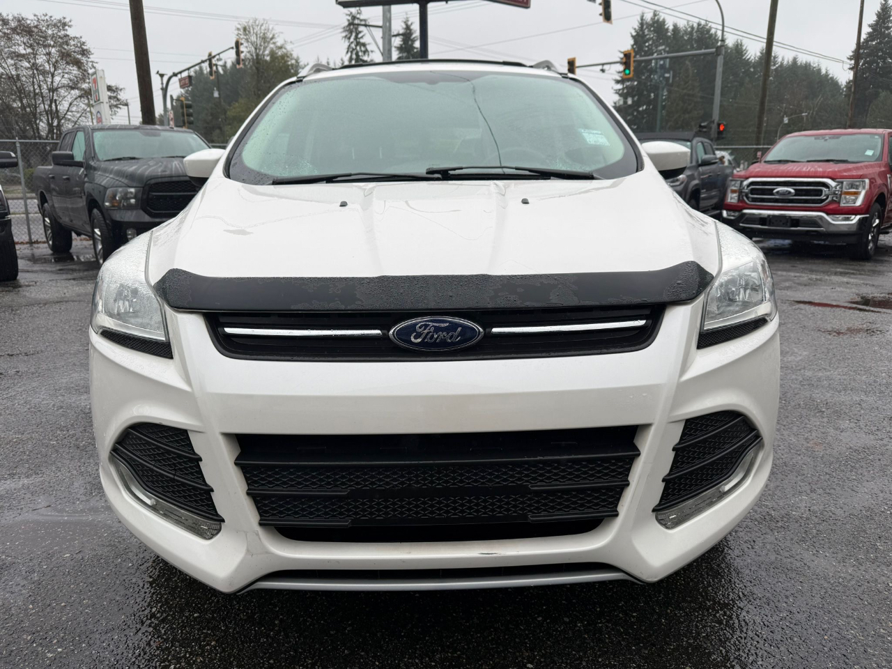 Ford Escape  2014
