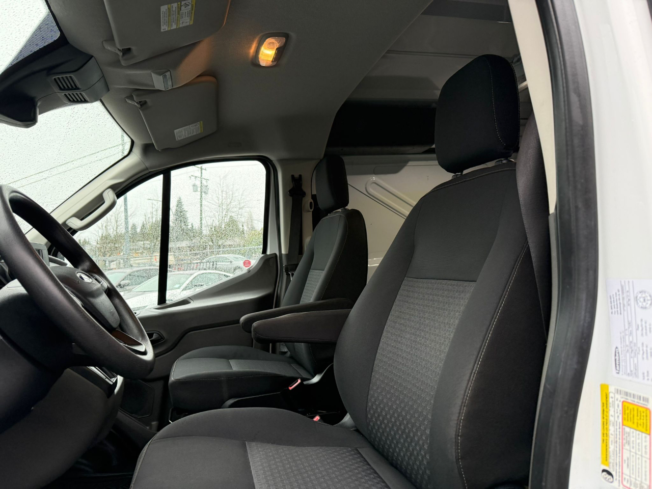 Ford Transit Cargo Van  2020