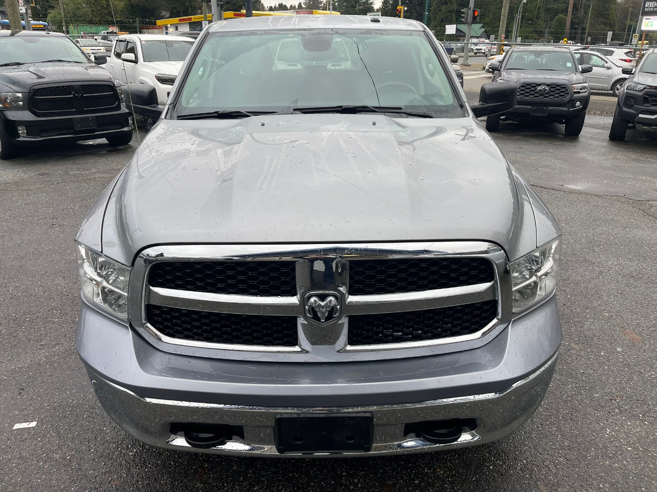 RAM 1500 Classic  2023