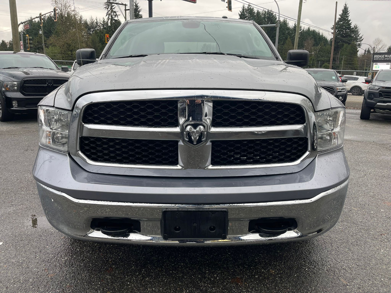 RAM 1500 Classic  2023