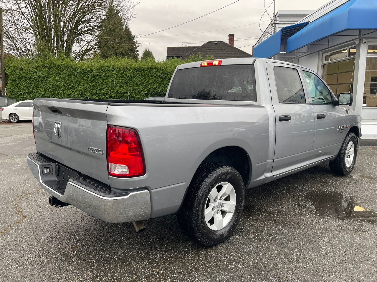 RAM 1500 Classic  2023