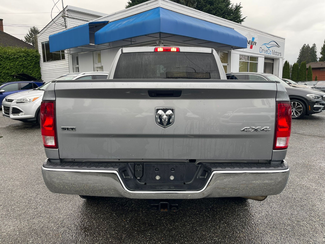 RAM 1500 Classic  2023