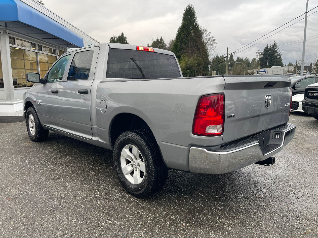 RAM 1500 Classic  2023