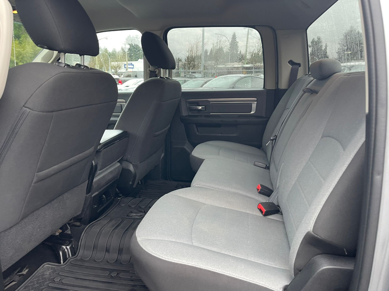 RAM 1500 Classic  2023