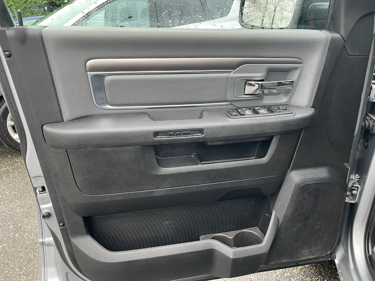 RAM 1500 Classic  2023