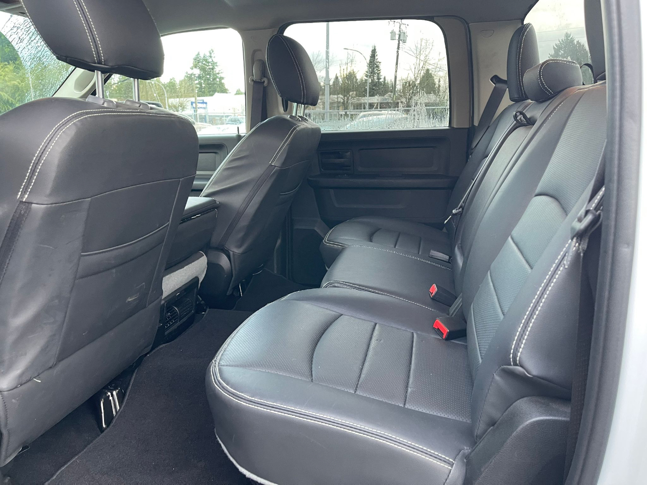 RAM 1500 Classic  2020