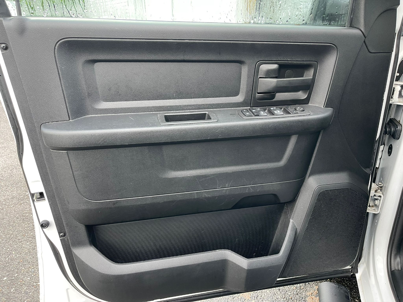 RAM 1500 Classic  2020